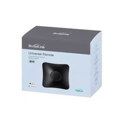 BroadLink RM4 pro IR e RF Controle Remoto Universal - 2