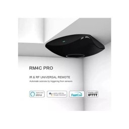 BroadLink RM4 pro IR e RF Controle Remoto Universal - 3