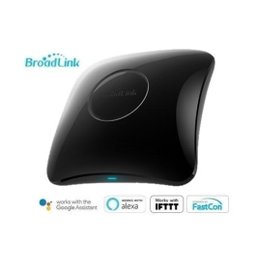 BroadLink RM4 pro IR e RF Controle Remoto Universal - 4