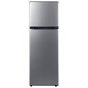 Ver imagem 1 de Geladeira Refrigerador Hq Defrost 310 Litros Preto/inox Hq-310rdf 127v
