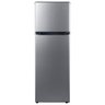 Geladeira Refrigerador Hq Defrost 310 Litros Preto/inox Hq-310rdf 127v - 1