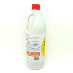 Impermeabilizante Hidrofugante Veda Reboco 1 Litro Rebotec - 2
