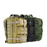 Mochila Modular ASSAULT Militar Tatica - Verde escuro - 1