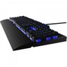 Teclado Mecanico Gamer USB TK50 Preto THUNDERX3 - 4
