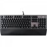 Teclado Mecanico Gamer USB TK50 Preto THUNDERX3 - 1