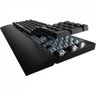 Teclado Mecanico Gamer USB TK50 Preto THUNDERX3 - 3