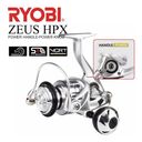 Ver imagem 1 de Molinete Ryobi Zeus 1000 Hpx Drag 6,0 Kg 7 Rolamentos
