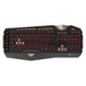 Teclado Gamer ThunderX3 TK25 com LED - Preto - Inglês US Internacional - 5