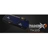 Teclado Gamer ThunderX3 TK25 com LED - Preto - Inglês US Internacional - 1