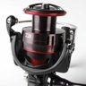 Molinete Daiwa Fuego Lt 2000 D Drag 5 Kg - Preto - 1