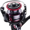 Molinete Daiwa Fuego Lt 2000 D Drag 5 Kg - Preto - 2