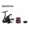 Molinete Daiwa Fuego Lt 2000 D Drag 5 Kg - Preto - 3