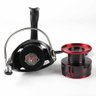Molinete Daiwa Fuego Lt 2000 D Drag 5 Kg - Preto - 5