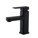 Ver imagem 1 de Torneira Misturador Bica Baixa Inovatte Bahamas Black 4905