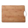 Tabua para Carne Bambu 38x26x1,8cm 5949 - 1