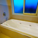 Ver imagem 6 de Banheira de Hidromassagem em Acrílico 170cmx80cmx40cm Gold Line Ouro Fino
