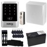 Kit Controlador De Acesso Sa 211 100 Tags Intelbras - 1