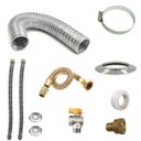 Ver imagem 1 de Kit instalação Aquecedor a Gás Rheem 36 Litros RB3AP36PVNTIN