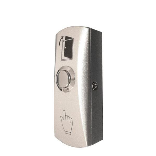 Kit Completo Controle de Acesso de Biometria Ss311 Intelbras - 7