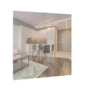 Ver imagem 1 de Quadro de Espelho Duplo 180cm x 180cm Mavaular