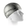Touca de Natação Speedo Comfort Cap - Cinza - 1