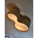 Ver imagem 7 de Plafon Violão Madeira 70cm - Imbuia