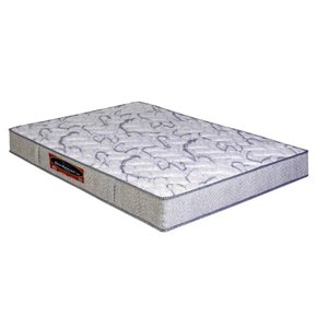 Colchão Solteiro King Espuma Bordeaux D-45 96x203x20 - Sankonfort