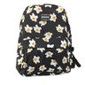 Mochila Costas Luxcel UP4YOU Ovo Frito Preta - 1