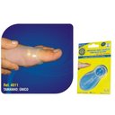 Ver imagem 1 de Protetor para Joanete com Alça Siligel - Ortho Pauher 4011