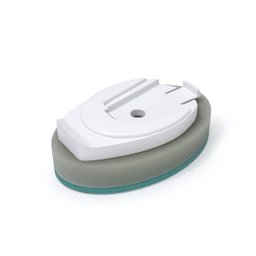 Conjunto Esponja E Escova com Dispenser - Flash Limp - 2