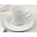 Ver imagem 1 de Xícara Chá Pires Linha Itamaraty Noiva Porcelana Schmidt