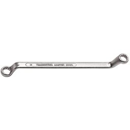 Chave Estrela 24x26 Mm Tramontina com Corpo em Aço Especial - 2