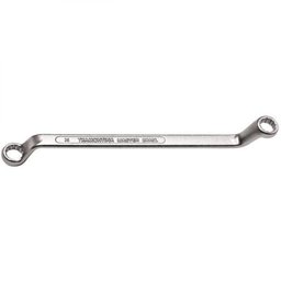 Chave Estrela 24x26 Mm Tramontina com Corpo em Aço Especial - 1