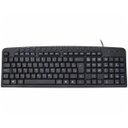 Ver imagem 1 de TECLADO KMEX USB MULTIMIDIA KM-2928