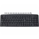 Ver imagem 2 de TECLADO KMEX USB MULTIMIDIA KM-2928