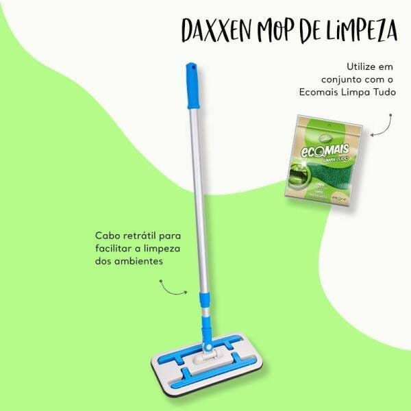 Daxxen Mop de Limpeza - Akora - 1