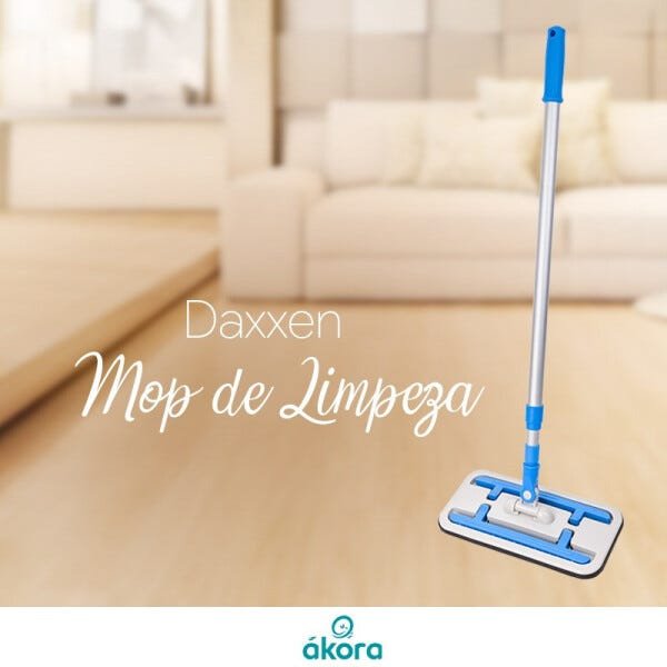 Daxxen Mop de Limpeza - Akora - 6