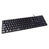 Teclado Goldentec USB GT850 Preto - 2