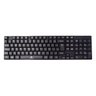Teclado Goldentec USB GT850 Preto - 1