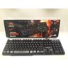 Teclado Gamer Semi Mecânico Led Mox Mo-kb150 - 3