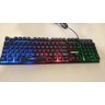 Teclado Gamer Semi Mecânico Led Mox Mo-kb150 - 4