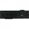 Teclado Lite Series USB Standard Keyboard SKL-105 Preto - 1