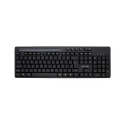 Teclado com fio e Suporte para Celular Multilaser TC262 - 1