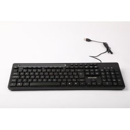 Teclado com fio e Suporte para Celular Multilaser TC262 - 4