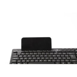 Teclado com fio e Suporte para Celular Multilaser TC262 - 3
