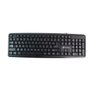 Teclado X-cell Slim Xc-tec-01 Preto - 1
