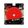 Disco de Serra Circular 250mm 40 Dentes Fr23w002t Freud - 5