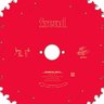 Disco de Serra Circular 250mm 40 Dentes Fr23w002t Freud - 4