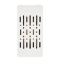 Ver imagem 1 de Campainha Cigarra 127V 1M Branca Plus Pial + Campainha Cigarra 127V 1M Branca Plus Pial