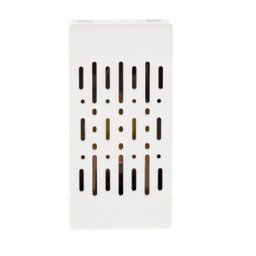 Campainha Cigarra 127V 1M Branca Plus Pial + Campainha Cigarra 127V 1M Branca Plus Pial - 1